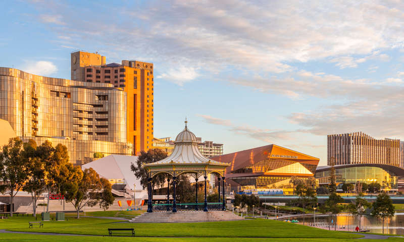 Adelaide